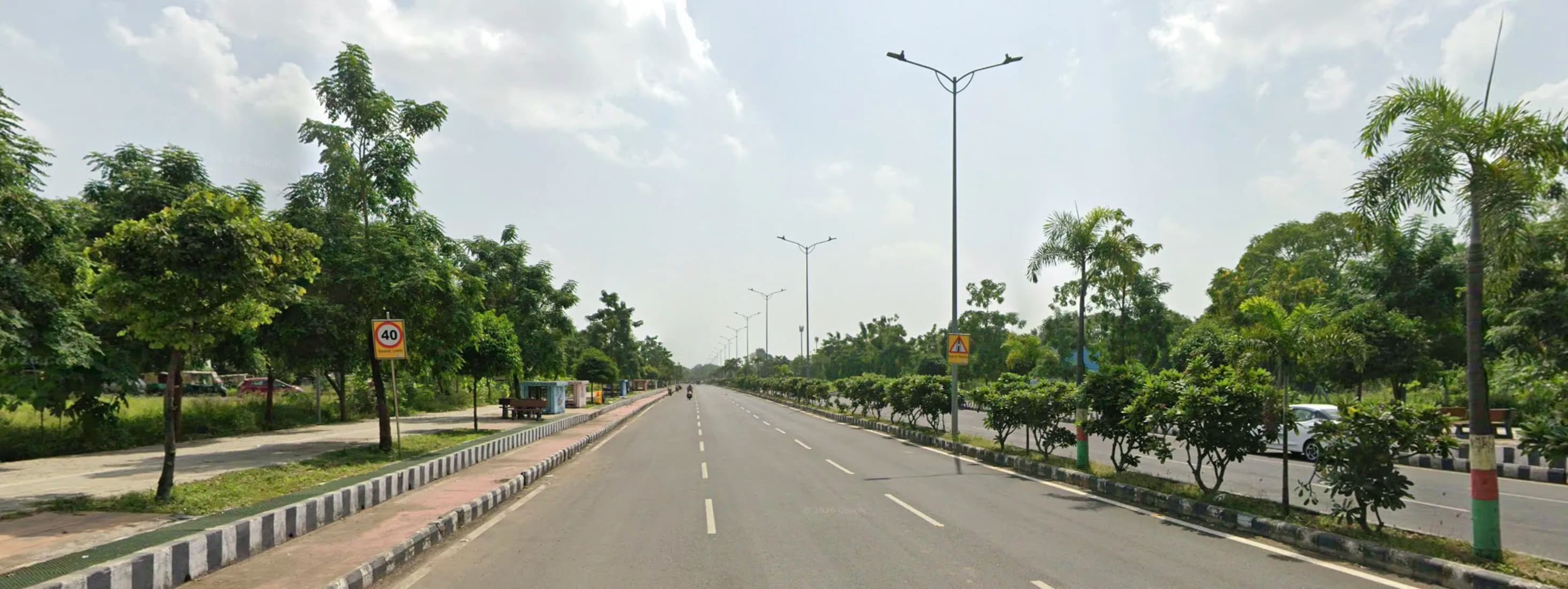 Atal Path